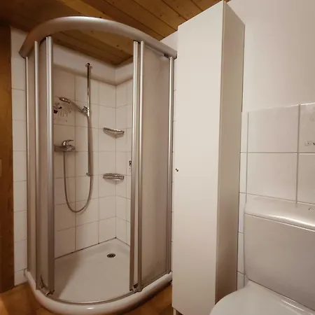 Tatil Evi Heimeliges Grüsch
