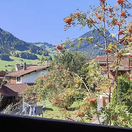 Heimeliges 度假居