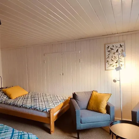 Heimeliges Grüsch