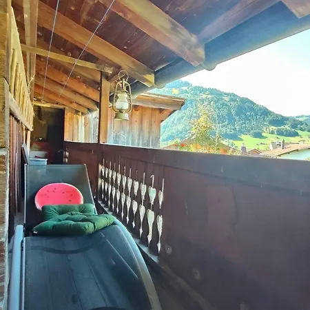 Heimeliges * Grüsch