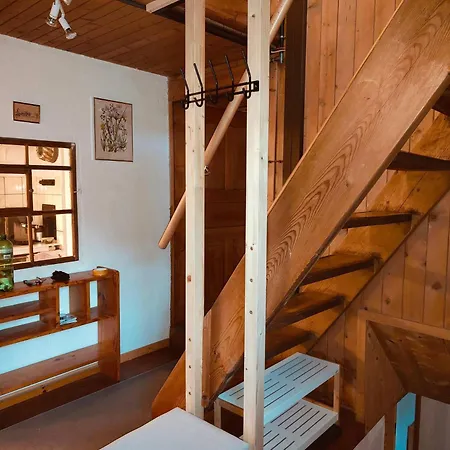 Tatil Evi Heimeliges