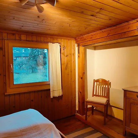 Heimeliges Tatil Evi