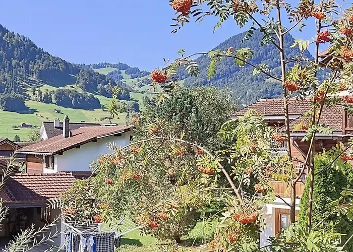 Heimeliges Σπίτι διακοπών