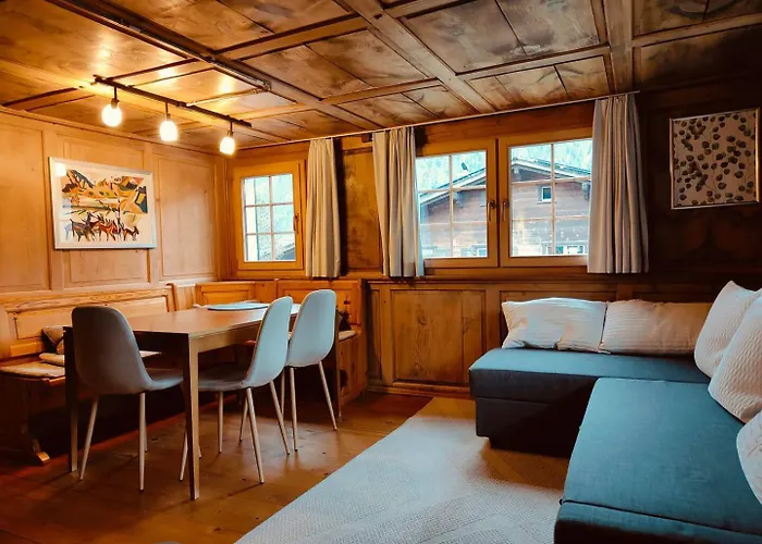 Heimeliges Σπίτι διακοπών