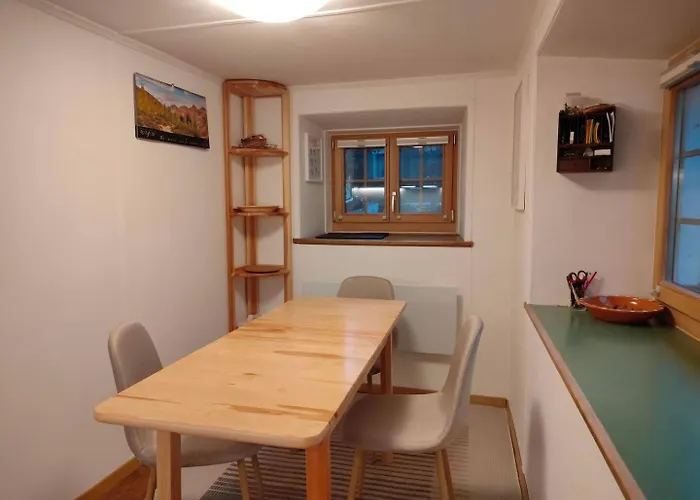 Heimeliges Σπίτι διακοπών