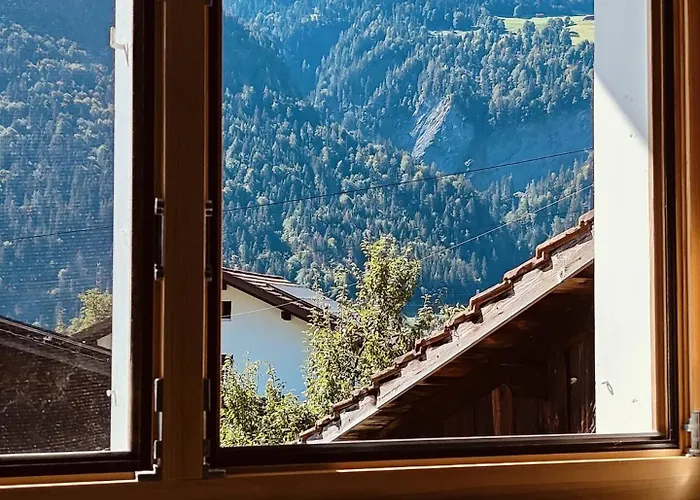 Σπίτι διακοπών Heimeliges *