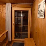 Heimeliges Tatil Evi Grüsch
