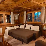Heimeliges Tatil Evi *