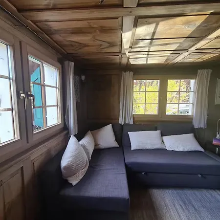 Heimeliges Holiday home *