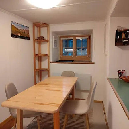 Heimeliges Holiday home