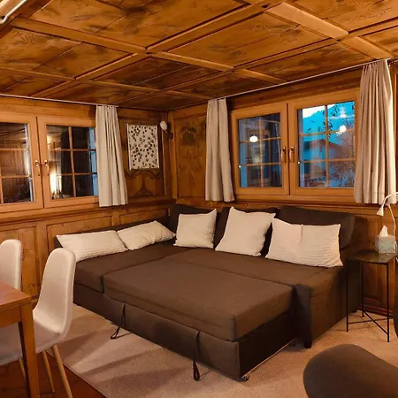 Heimeliges Holiday home *