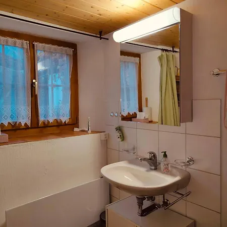 Holiday home Heimeliges *