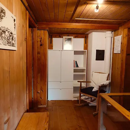 Holiday home Heimeliges *