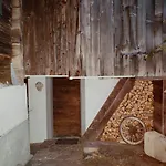 Heimeliges Tatil Evi Grüsch