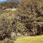 Heimeliges Tatil Evi Grüsch