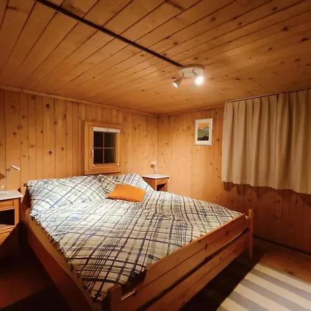 Ferienhaus Heimeliges *
