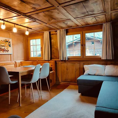 Heimeliges Ferienhaus