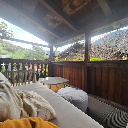 Tatil Evi Heimeliges