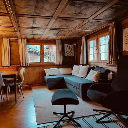 Heimeliges Ferienhaus *