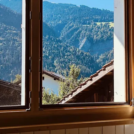 Ferienhaus Heimeliges *