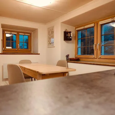 Heimeliges Tatil Evi