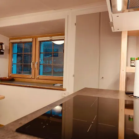 Ferienhaus Heimeliges