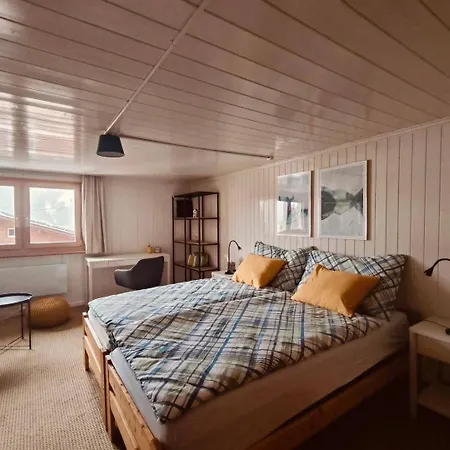 Heimeliges Ferienhaus *