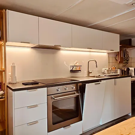 Heimeliges Tatil Evi